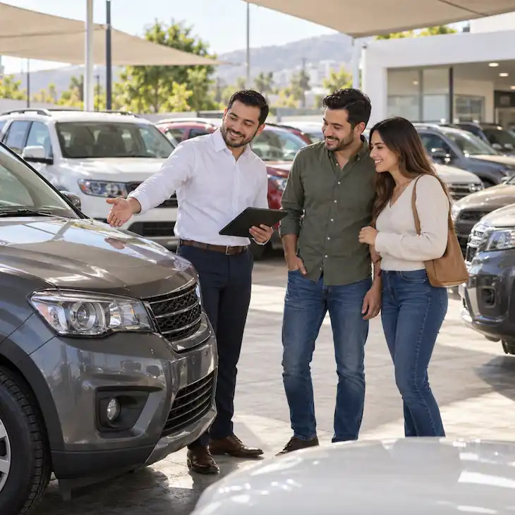GS Automotriz en Pachuca de Soto, Hidalgo